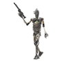 Hasbro Star Wars The Vintage Collection Set de 3 Figuras IG-12, Grogu y Anzellan