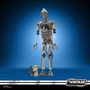 Hasbro Star Wars The Vintage Collection Set de 3 Figuras IG-12, Grogu y Anzellan