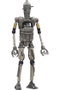 Hasbro Star Wars The Vintage Collection Set de 3 Figuras IG-12, Grogu y Anzellan