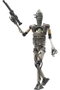 Hasbro Star Wars The Vintage Collection Set de 3 Figuras IG-12, Grogu y Anzellan