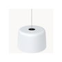 Axis C1510 Altavoz de Techo para Red IP Blanco
