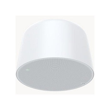 Axis C1510 Altavoz de Techo para Red IP Blanco