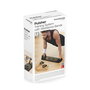 Pack Tabla de Flexiones Push-Up con Bandas de Resistencia y Chaleco Deportivo Sauna Hombre XL InnovaGoods