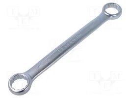 PROLINE Llave de anillo bilateral 24mm/26mm PROLINE HD