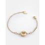 Pulsera Mujer Guess JUBB03344JWYGS