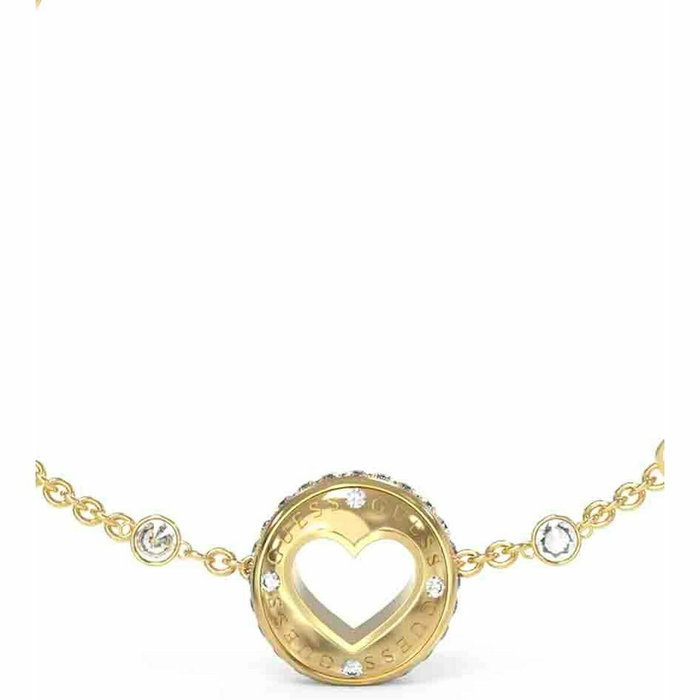 Pulsera Mujer Guess JUBB03344JWYGS