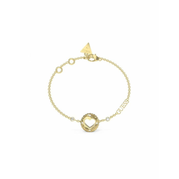 Pulsera Mujer Guess JUBB03344JWYGS