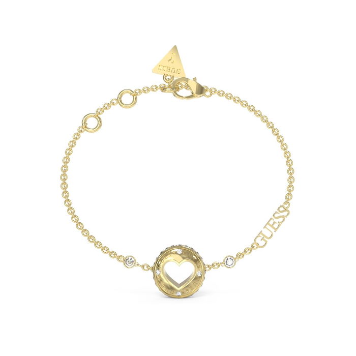 Pulsera Mujer Guess JUBB03344JWYGS