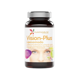 Vision Plus (Liposomado)