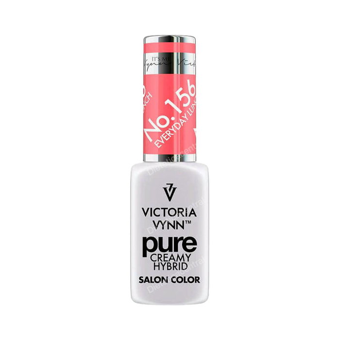 Victoria Vynn Pure Creamy Hybrid Everyday Lunch 156 Victoria Vynn Pure Creamy Hybrid Everyday Lunch 156