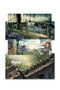Yermo Ediciones Y Publicaciones, S.L. Magos 03 Shanon / Yoni