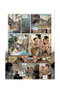 Yermo Ediciones Y Publicaciones, S.L. Magos 03 Shanon / Yoni