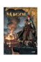 Yermo Ediciones Y Publicaciones, S.L. Magos 03 Shanon / Yoni