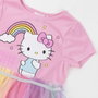 Cerdá Vestido Single Jersey Hello Kitty 6 Años - Modelos Surtidos