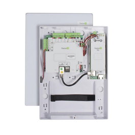 Paxton Controlador de puerta Paxton10 - 12V 2A PSU para Control de Accesos