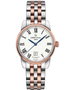Certina C0010072201300 Automático Mujer Rosa y Gris
