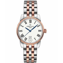 Reloj Mujer Certina C001007220130