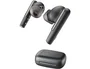 Poly Voyager Free 60 UC M Negro Carbono con Adaptador USB-C BT700 y Estuche de Carga