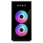 HP OMEN GT16-0083ng 35L con Ryzen 7, 32GB RAM, 3TB SSD y RTX 5070 Ti