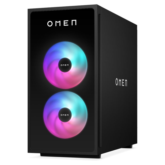HP OMEN GT16-0083ng 35L con Ryzen 7, 32GB RAM, 3TB SSD y RTX 5070 Ti HP OMEN GT16-0083ng 35L con Ryzen 7, 32GB RAM, 3TB SSD y RTX 5070 Ti