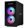 HP OMEN GT16-0083ng 35L con Ryzen 7, 32GB RAM, 3TB SSD y RTX 5070 Ti