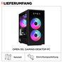 HP OMEN GT16-0083ng 35L con Ryzen 7, 32GB RAM, 3TB SSD y RTX 5070 Ti