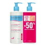 Dexeryl Loción Nutritiva Pack 2 x 500 ml