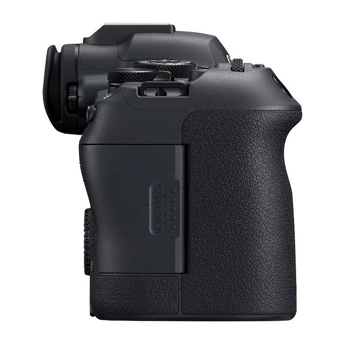 Canon EOS R6 Mark II