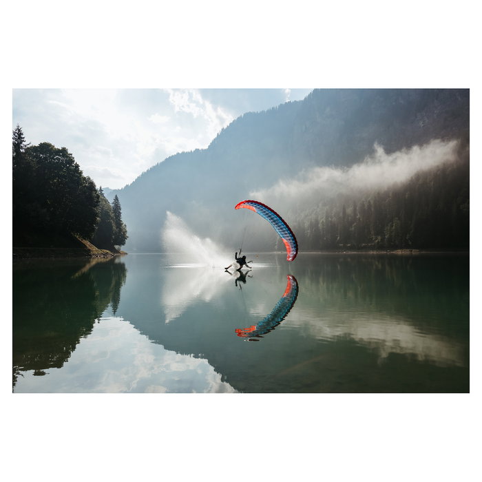 Canon EOS R6 Mark II (5666C004) Cuerpo de Cámara Mirrorless Full Frame de 24.2 MP, 4K UHD, Sensor CMOS, Pantalla Táctil LCD de 3", Doble Ranura SD, Negro