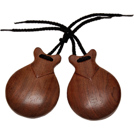 Castañuelas de Palosanto Nº 5
