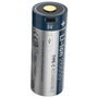 Ansmann Batería Li-Ion 26650 5100mAh 3,6V con toma USB Type-C