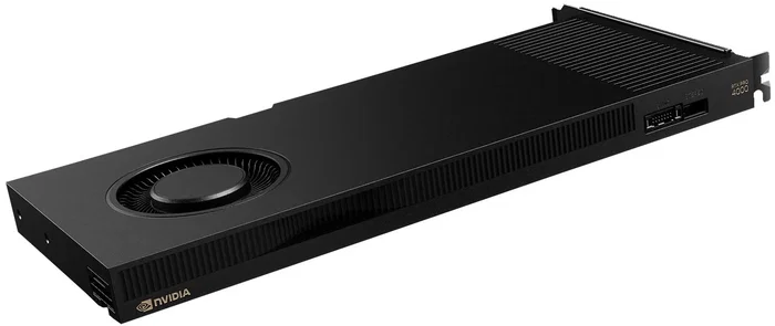 NVIDIA Quadro RTX PRO 4000 Blackwell 24 GB GDDR7