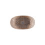 Bandeja Oval Porcelana Deneb Hydrozero Bidasoa 19x11 cm (6 Unidades)