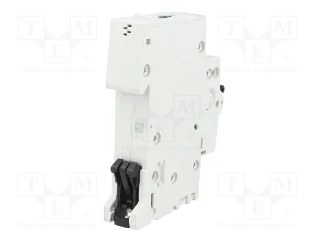 ABB S201-B16 Disyuntor Compacto 16 A 1-polos