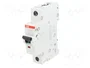 ABB S201-B16 Disyuntor Compacto 16 A 1-polos