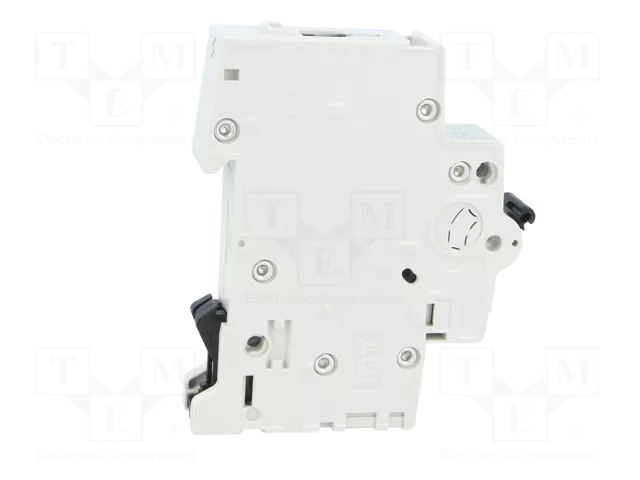ABB S201-B16 Disyuntor Compacto 16 A 1-polos