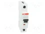 ABB S201-B16 Disyuntor Compacto 16 A 1-polos