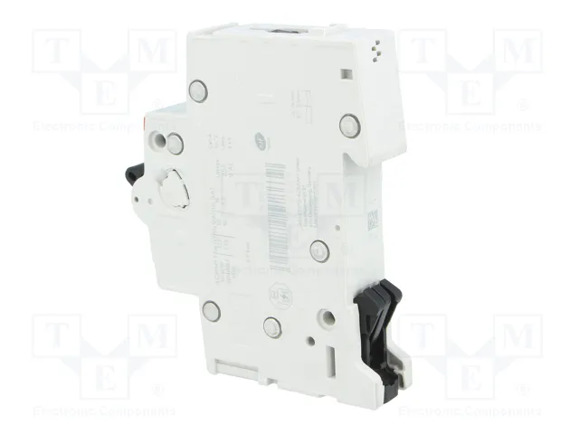 ABB S201-B16 Disyuntor Compacto 16 A 1-polos