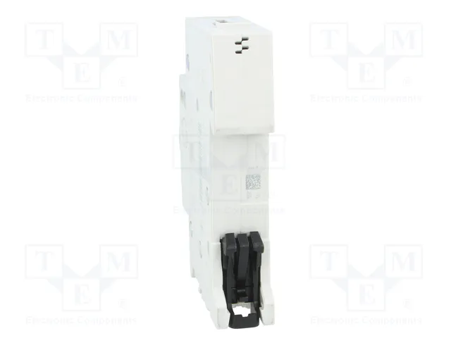 ABB S201-B16 Disyuntor Compacto 16 A 1-polos