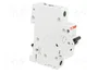 ABB S201-B16 Disyuntor Compacto 16 A 1-polos