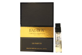 Bad Boy Le Parfum, Agua de perfume, Para hombres, 1.5 ml Frasco