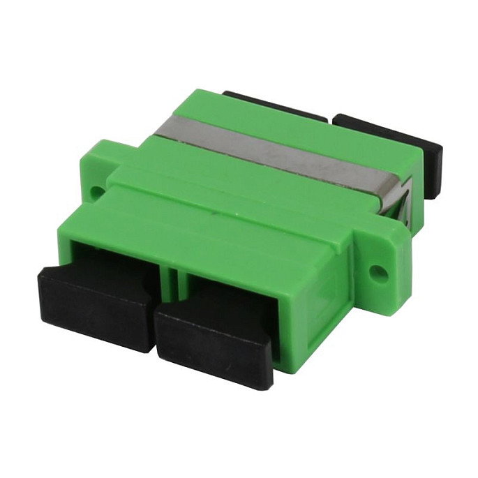 Synergy21 Cable de fibra óptica Singlemode 9/125u OS2 dúplex con pestaña, PVC, Synergy 21 Synergy21 Cable de fibra óptica Singlemode 9/125u OS2 dúplex con pestaña, PVC, Synergy 21