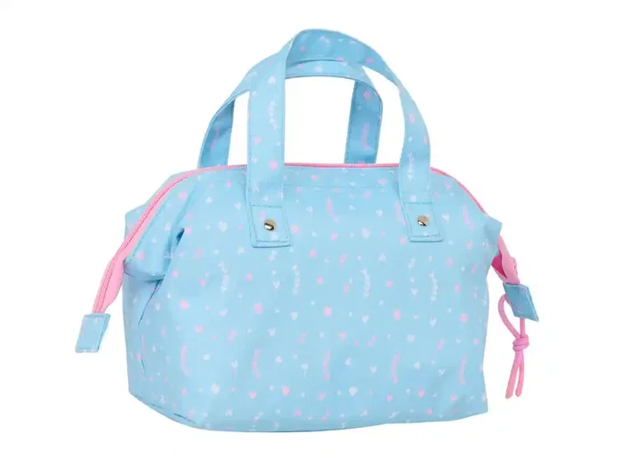Safta Neceser Con Asas Blackfit8 Smile 26,5x17,5x12,5 cm Safta Neceser Con Asas Blackfit8 Smile 26,5x17,5x12,5 cm