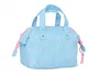 Safta Neceser Con Asas Blackfit8 Smile 26,5x17,5x12,5 cm