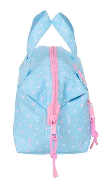 Blackfit8 Neceser "Smile" 26,5x17,5x12,5 cm