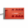 Salicru SPS HOME+ 1000VA Rojo