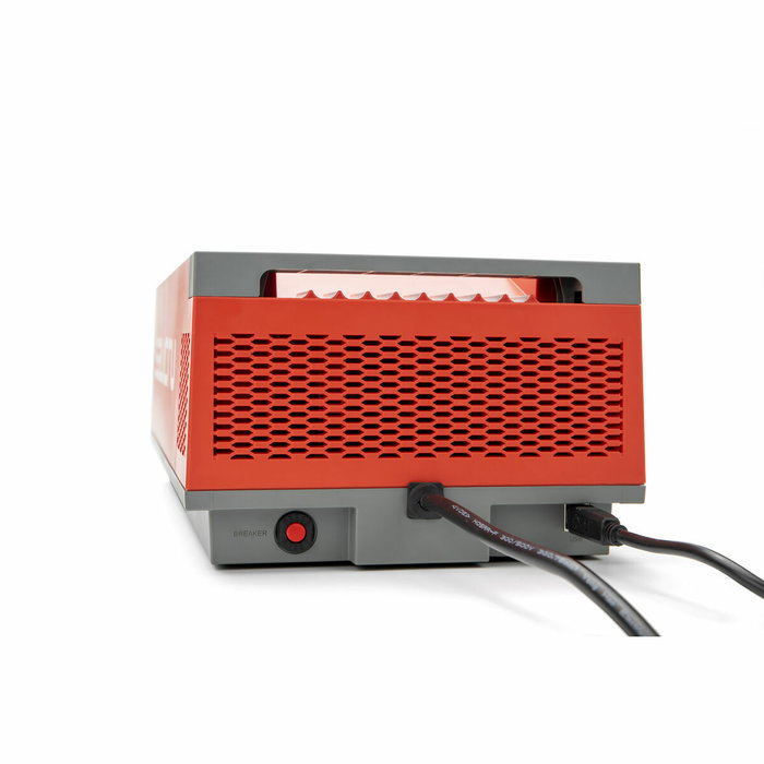 Salicru SPS HOME+ 1000VA Rojo Salicru SPS HOME+ 1000VA Rojo