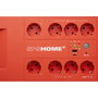 Salicru SPS HOME+ 1000VA Rojo