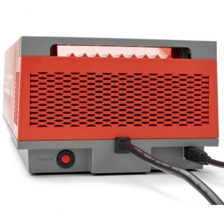 Salicru SAI Línea Interactiva SPS 1000 HOME+ 1000VA-600W 8 Salidas Rack