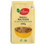 El Granero Integral Muesli Malteado Bio 400g